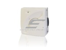 Elektromechaninis patalpos termostatas | +10…+30 °C | 16(2,5) A | 230 V AC | baltas | TEM 16 Elektromechaninis patalpos termostatas | +10…+30 °C | 16(2,5) A | 230 V AC | baltas | TEM 16
