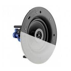 Coaxial ceiling speaker | 70V/100V | 10W RMS | 103dB | 6.5" speaker 1 Coaxial ceiling speaker | 70V/100V | 10W RMS | 103dB | 6.5" speaker 1