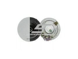 Koaksialinė lubinė garso kolonėlė | 70V/100V | 10W RMS | 103dB | Ø190mm | 6.5" dydžio garsiakalbis | balta 2 Koaksialinė lubinė garso kolonėlė | 70V/100V | 10W RMS | 103dB | Ø190mm | 6.5" dydžio garsiakalbis | balta 2