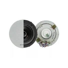 Coaxial ceiling speaker | 70V/100V | 10W RMS | 103dB | 6.5" speaker 2 Coaxial ceiling speaker | 70V/100V | 10W RMS | 103dB | 6.5" speaker 2