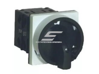 Paketinis jungiklis | perjungiklis | 0-1 | 22kW | 63A | 400/690V | IP20 | įmontuojamas | Ganz KK | KKES2-63-9022 Paketinis jungiklis | perjungiklis | 0-1 | 22kW | 63A | 400/690V | IP20 | įmontuojamas | Ganz KK | KKES2-63-9022