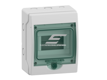 Elektros paskirstymo | modulinis skydelis | dėžė | skydas | 6 modulių | 159x200x112mm | skaidrios durelės | hermetinis | virštinkinis | plastikinis | IP65 | Schneider Electric | Kaedra | 13977 Elektros paskirstymo | modulinis skydelis | dėžė | skydas | 6 modulių | 159x200x112mm | skaidrios durelės | hermetinis | virštinkinis | plastikinis | IP65 | Schneider Electric | Kaedra | 13977