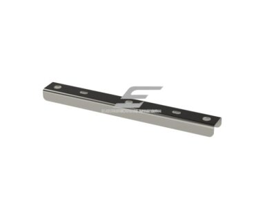 Pakabinamas kronšteinas | laikiklis kabelinėms kopėčioms | 350x30x17mm | plieninis | pilkas | MEKA | PRT-300 XPG | 1433449 Pakabinamas kronšteinas | laikiklis kabelinėms kopėčioms | 350x30x17mm | plieninis | pilkas | MEKA | PRT-300 XPG | 1433449