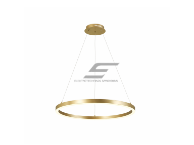 Pakabinamas LED šviestuvas | 22W | 3000K | 1760 lm | 600 x 400 mm | auksinis | IP20 | Optonica PD22-A4 Pakabinamas LED šviestuvas | 22W | 3000K | 1760 lm | 600 x 400 mm | auksinis | IP20 | Optonica PD22-A4