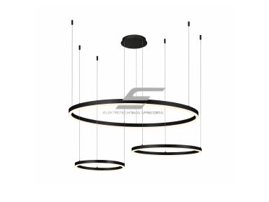 Pakabinamas LED šviestuvas | 70W | 3000K | 5600 lm | 800 x 40 mm | juodas | IP20 | Optonica PD70-A4 Pakabinamas LED šviestuvas | 70W | 3000K | 5600 lm | 800 x 40 mm | juodas | IP20 | Optonica PD70-A4