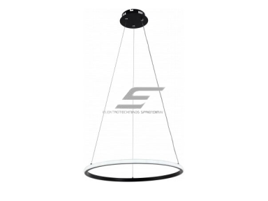 Pakabinamas LED šviestuvas | 30W | CCT 3000–6000K | 2080 lm | 500 x 1000 mm | dimeriuojamas | juodas | IP20 | Optonica PD30-A3 Pakabinamas LED šviestuvas | 30W | CCT 3000–6000K | 2080 lm | 500 x 1000 mm | dimeriuojamas | juodas | IP20 | Optonica PD30-A3
