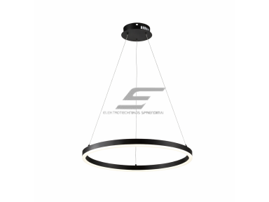 Pakabinamas LED šviestuvas | 22W | 3000K | 1760 lm | 600 x 400 mm | juodas | IP20 | Optonica PD22-A4 Pakabinamas LED šviestuvas | 22W | 3000K | 1760 lm | 600 x 400 mm | juodas | IP20 | Optonica PD22-A4