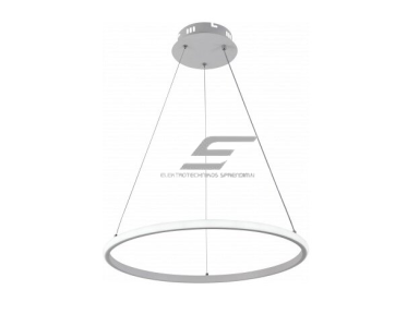 Pakabinamas LED šviestuvas | 30W | CCT 3000–6000K | 2080 lm | 500 x 1000 mm | dimeriuojamas | baltas | IP20 | Optonica PD30-A3 Pakabinamas LED šviestuvas | 30W | CCT 3000–6000K | 2080 lm | 500 x 1000 mm | dimeriuojamas | baltas | IP20 | Optonica PD30-A3