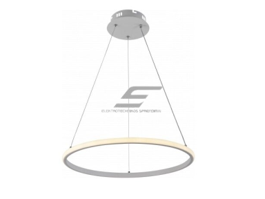 Pakabinamas LED šviestuvas | 30W | CCT 3000–6000K | 2080 lm | 500 x 1000 mm | dimeriuojamas | baltas | IP20 | Optonica PD30-A3 Pakabinamas LED šviestuvas | 30W | CCT 3000–6000K | 2080 lm | 500 x 1000 mm | dimeriuojamas | baltas | IP20 | Optonica PD30-A3