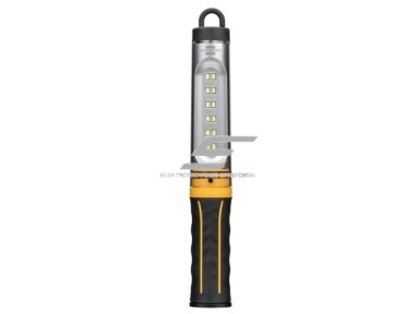 LED darbinis žibintuvėlis | prožektorius | 520lm | 3,7V | 2,2Ah | įkraunamas | kompaktiškas | nešiojamas | IP54 | Brennenstuhl | WL500A | 1175580 | 4007123667888 LED darbinis žibintuvėlis | prožektorius | 520lm | 3,7V | 2,2Ah | įkraunamas | kompaktiškas | nešiojamas | IP54 | Brennenstuhl | WL500A | 1175580 | 4007123667888