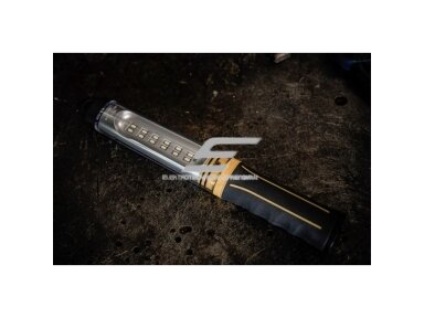 LED darbinis žibintuvėlis | prožektorius | 520lm | 3,7V | 2,2Ah | įkraunamas | kompaktiškas | nešiojamas | IP54 | Brennenstuhl | WL500A | 1175580 | 4007123667888 LED darbinis žibintuvėlis | prožektorius | 520lm | 3,7V | 2,2Ah | įkraunamas | kompaktiškas | nešiojamas | IP54 | Brennenstuhl | WL500A | 1175580 | 4007123667888