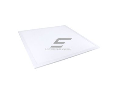 LED panelė | montuojama į "Armstrong" lubas | 40W | 230V | 4000K | 4100lm | 595x595x8mm | IP20 | Luxmena | C71-PLM-066-400-4K-WH LED panelė | montuojama į "Armstrong" lubas | 40W | 230V | 4000K | 4100lm | 595x595x8mm | IP20 | Luxmena | C71-PLM-066-400-4K-WH