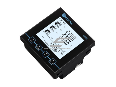 Panelinis | skaitmeninis | trifazis elektros galios ir energijos analizatorius | 3 fazės | RS485 Modbus | 0.5 tikslumo klasė | PV sistemoms Panelinis | skaitmeninis | trifazis elektros galios ir energijos analizatorius | 3 fazės | RS485 Modbus | 0.5 tikslumo klasė | PV sistemoms