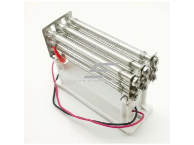 Įmontuojamas oro valymo įrenginys | patalpų dezinfekavimui | 110W | 230V | 10-20m³ | 145x110x55mm Įmontuojamas oro valymo įrenginys | patalpų dezinfekavimui | 110W | 230V | 10-20m³ | 145x110x55mm