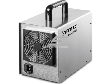 Patalpų oro valymo įrenginys | ozono generatorius | 180W | 230V | 168m³/h | 278x225x166mm | Trotec Airozon 14 ECO Patalpų oro valymo įrenginys | ozono generatorius | 180W | 230V | 168m³/h | 278x225x166mm | Trotec Airozon 14 ECO