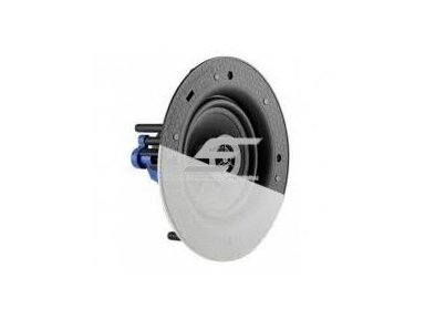 Koaksialinė lubinė garso kolonėlė | 70V/100V | 10W RMS | 103dB | Ø190mm | 6.5" dydžio garsiakalbis | balta Koaksialinė lubinė garso kolonėlė | 70V/100V | 10W RMS | 103dB | Ø190mm | 6.5" dydžio garsiakalbis | balta