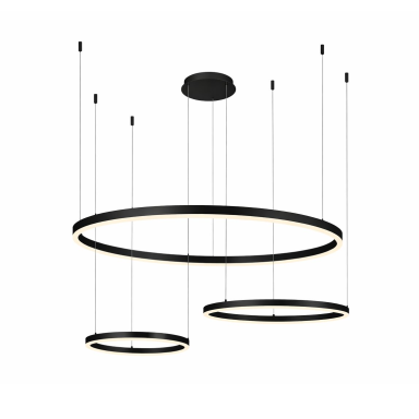 Подвесной LED светильник | 70W | 3000K | 5600 lm | 800 x 40 mm | черный | IP20 | Optonica PD70-A4 Подвесной LED светильник | 70W | 3000K | 5600 lm | 800 x 40 mm | черный | IP20 | Optonica PD70-A4