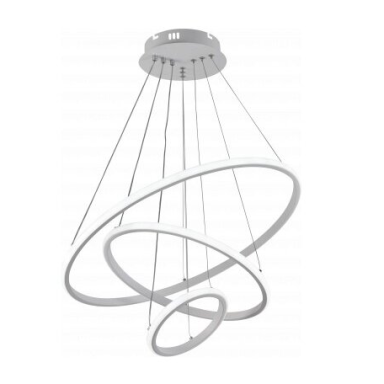 Подвесной LED светильник | 78W | CCT 3000–6000K | 4480 lm | 600 x 1000 mm | с функцией диммирования | белый | IP20 | Optonica PD78-A3 Подвесной LED светильник | 78W | CCT 3000–6000K | 4480 lm | 600 x 1000 mm | с функцией диммирования | белый | IP20 | Optonica PD78-A3