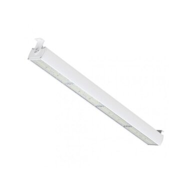 Pendant | industrial LED high-bay luminaire | 120W | 230V | 4000K | 24000lm | IP65 | 600x125x120mm Pendant | industrial LED high-bay luminaire | 120W | 230V | 4000K | 24000lm | IP65 | 600x125x120mm