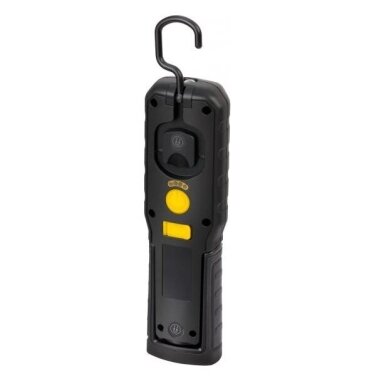 LED work light | floodlight | 700 lm | 3.7 V | 2 Ah | rechargeable | compact | portable | IP54 | Brennenstuhl | HL700A | 1175640 | 4007123663415 LED work light | floodlight | 700 lm | 3.7 V | 2 Ah | rechargeable | compact | portable | IP54 | Brennenstuhl | HL700A | 1175640 | 4007123663415