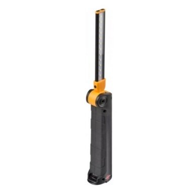 LED-töövalgusti | prožektor | 400 lm | 3,7 V | 2 Ah | laetav | kompaktne | kaasaskantav | kokkupandav | IP20 | Brennenstuhl | Sansa 400A | 1177370 | 4007123657711 LED-töövalgusti | prožektor | 400 lm | 3,7 V | 2 Ah | laetav | kompaktne | kaasaskantav | kokkupandav | IP20 | Brennenstuhl | Sansa 400A | 1177370 | 4007123657711