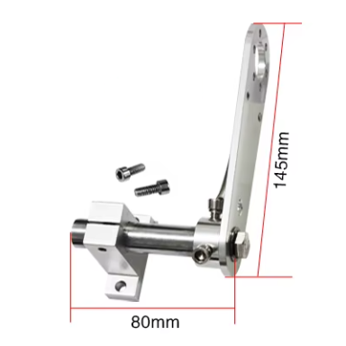Measuring wheel for counter | calibrator | electronic ruler | conveyor system | 95mm Measuring wheel for counter | calibrator | electronic ruler | conveyor system | 95mm