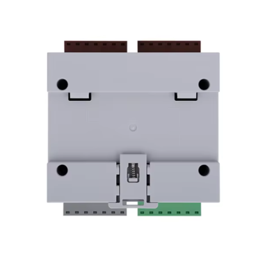 DC energy meter | dual circuit | up to 1000V DC | 100A (shunt) | RS485 Modbus | DIN rail | Class 0.5 | for EV charging stations DC energy meter | dual circuit | up to 1000V DC | 100A (shunt) | RS485 Modbus | DIN rail | Class 0.5 | for EV charging stations