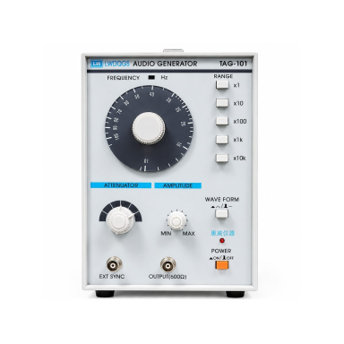 Low Frequency Signal Generator | Sine and Square Wave | 10 Hz–1 MHz | 600 Ω | For Audio and Electronics Testing Low Frequency Signal Generator | Sine and Square Wave | 10 Hz–1 MHz | 600 Ω | For Audio and Electronics Testing