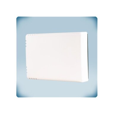 Passive room temperature sensor | PT100 | IP30 | Sentera Controls | ROTSN-P100