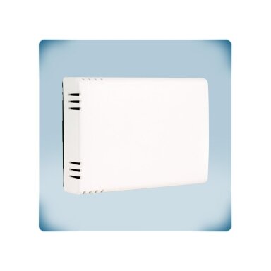 Passive room temperature sensor | PT1000 | IP30 | Sentera Controls | ROTSN-P1K0