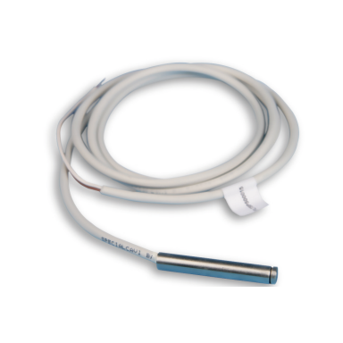 Passive temperature sensor | NTC3kΩ | 1m | -20-60°C | stainless steel probe | Sentera Controls | FLTSN-N3K3A1-100 Passive temperature sensor | NTC3kΩ | 1m | -20-60°C | stainless steel probe | Sentera Controls | FLTSN-N3K3A1-100