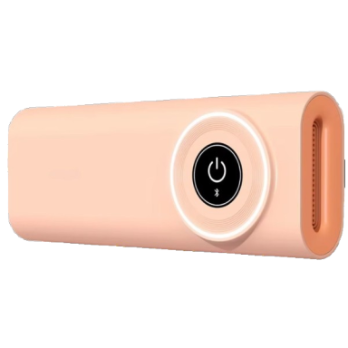 Indoor air purification device | ozone generator | 10W | 2A | 5VDC | 20m² | 245x95x40mm | pink | for home | for car Indoor air purification device | ozone generator | 10W | 2A | 5VDC | 20m² | 245x95x40mm | pink | for home | for car