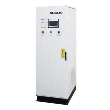 Industrial ozone generator | for water treatment | 50 g/h | 22–30 mg/L | water cooling | 1.75–2.25 kW | 600x80x1700mm Industrial ozone generator | for water treatment | 50 g/h | 22–30 mg/L | water cooling | 1.75–2.25 kW | 600x80x1700mm