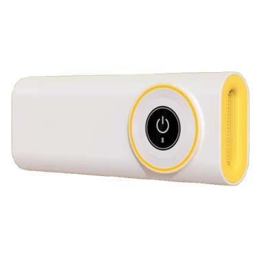 Indoor air purification device | ozone generator | 10W | 2A | 5VDC | 20m² | 245x95x40mm | white | for home | for car Indoor air purification device | ozone generator | 10W | 2A | 5VDC | 20m² | 245x95x40mm | white | for home | for car