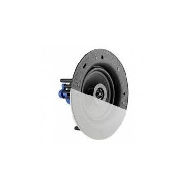 Koaksiālais griestu skaļrunis | 70V/100V | 10W RMS | 103dB | 6.5" skaļrunis Koaksiālais griestu skaļrunis | 70V/100V | 10W RMS | 103dB | 6.5" skaļrunis