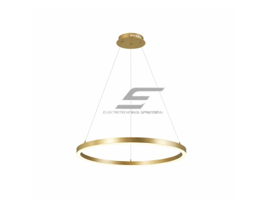 Pakabinamas LED šviestuvas | 22W | 3000K | 1760 lm | 600 x 400 mm | auksinis | IP20 | Optonica PD22-A4 Pakabinamas LED šviestuvas | 22W | 3000K | 1760 lm | 600 x 400 mm | auksinis | IP20 | Optonica PD22-A4