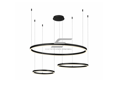 Pakabinamas LED šviestuvas | 70W | 3000K | 5600 lm | 800 x 40 mm | juodas | IP20 | Optonica PD70-A4 Pakabinamas LED šviestuvas | 70W | 3000K | 5600 lm | 800 x 40 mm | juodas | IP20 | Optonica PD70-A4