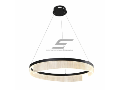 Pakabinamas LED šviestuvas | 23W | 3000K | 1840lm | 600 x 100mm | juodo smėlio spalvos | IP20 | Optonica PD23-A4 Pakabinamas LED šviestuvas | 23W | 3000K | 1840lm | 600 x 100mm | juodo smėlio spalvos | IP20 | Optonica PD23-A4