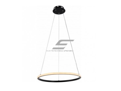 Pakabinamas LED šviestuvas | 30W | CCT 3000–6000K | 2080 lm | 500 x 1000 mm | dimeriuojamas | juodas | IP20 | Optonica PD30-A3 1 Pakabinamas LED šviestuvas | 30W | CCT 3000–6000K | 2080 lm | 500 x 1000 mm | dimeriuojamas | juodas | IP20 | Optonica PD30-A3 1