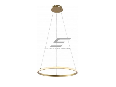 Pakabinamas LED šviestuvas | 30W | CCT 3000–6000K | 2080 lm | 500 x 1000 mm | dimeriuojamas | auksinis | IP20 | Optonica PD30-A3 Pakabinamas LED šviestuvas | 30W | CCT 3000–6000K | 2080 lm | 500 x 1000 mm | dimeriuojamas | auksinis | IP20 | Optonica PD30-A3