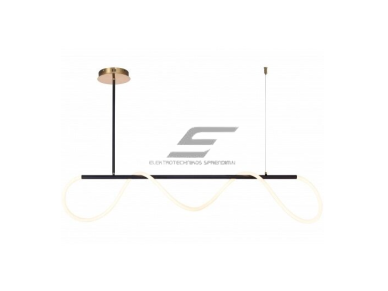 Pakabinamas LED šviestuvas | 36W | 3000K | 2880lm | 1000 x 900mm | vario spalvos | IP20 | Optonica PD36-A4 Pakabinamas LED šviestuvas | 36W | 3000K | 2880lm | 1000 x 900mm | vario spalvos | IP20 | Optonica PD36-A4