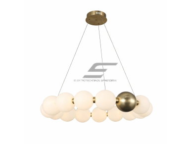 Pakabinamas LED šviestuvas | 27W | 3000K | 2160lm | 620mm | vario spalvos | IP20 | Optonica PD27-A4 Pakabinamas LED šviestuvas | 27W | 3000K | 2160lm | 620mm | vario spalvos | IP20 | Optonica PD27-A4