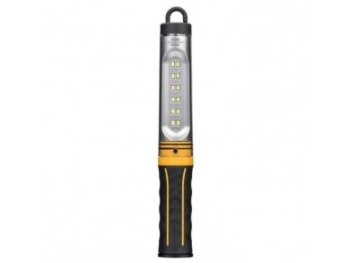 LED darbinis žibintuvėlis | prožektorius | 520lm | 3,7V | 2,2Ah | įkraunamas | kompaktiškas | nešiojamas | IP54 | Brennenstuhl | WL500A | 1175580 | 4007123667888 LED darbinis žibintuvėlis | prožektorius | 520lm | 3,7V | 2,2Ah | įkraunamas | kompaktiškas | nešiojamas | IP54 | Brennenstuhl | WL500A | 1175580 | 4007123667888