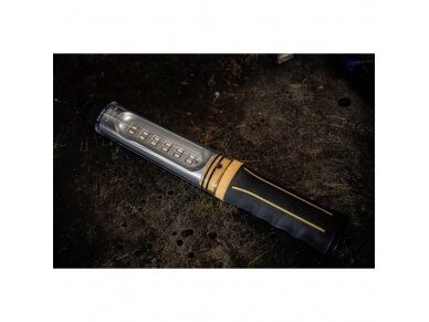 LED darbinis žibintuvėlis | prožektorius | 520lm | 3,7V | 2,2Ah | įkraunamas | kompaktiškas | nešiojamas | IP54 | Brennenstuhl | WL500A | 1175580 | 4007123667888 1 LED darbinis žibintuvėlis | prožektorius | 520lm | 3,7V | 2,2Ah | įkraunamas | kompaktiškas | nešiojamas | IP54 | Brennenstuhl | WL500A | 1175580 | 4007123667888 1
