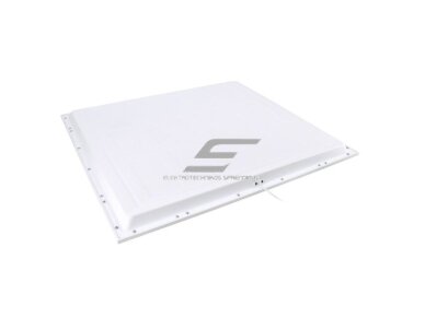 LED panelė | montuojama į "Armstrong" lubas | 40W | 230V | 6000K | 4000lm | 595x595x28mm | IP40 | Bemko | C72-BLM-066-400-6K-WH 1