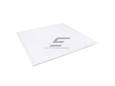 LED panelė | montuojama į "Armstrong" lubas | 40W | 230V | 3000K | 4000lm | 595x595x28mm | IP40 | Bemko | C72-BLM-066-400-3K-WH