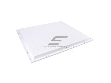 LED panelė | montuojama į "Armstrong" lubas | 40W | 230V | 3000K | 4000lm | 595x595x28mm | IP40 | Bemko | C72-BLM-066-400-3K-WH 1