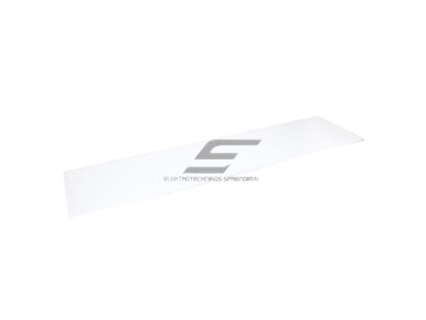 LED panelė | montuojama į "Armstrong" lubas | 40W | 230V | 4000K | 4000lm | 1195x295x28mm | IP40 | Bemko | C72-BLM-123-400-4K-WH LED panelė | montuojama į "Armstrong" lubas | 40W | 230V | 4000K | 4000lm | 1195x295x28mm | IP40 | Bemko | C72-BLM-123-400-4K-WH