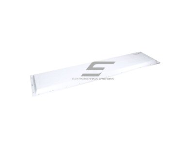 LED panelė | montuojama į "Armstrong" lubas | 40W | 230V | 4000K | 4000lm | 1195x295x28mm | IP40 | Bemko | C72-BLM-123-400-4K-WH 1 LED panelė | montuojama į "Armstrong" lubas | 40W | 230V | 4000K | 4000lm | 1195x295x28mm | IP40 | Bemko | C72-BLM-123-400-4K-WH 1