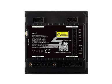 Panelinis | skaitmeninis | trifazis elektros galios ir energijos analizatorius | 3 fazės | RS485 Modbus | 0.5 tikslumo klasė | PV sistemoms 2 Panelinis | skaitmeninis | trifazis elektros galios ir energijos analizatorius | 3 fazės | RS485 Modbus | 0.5 tikslumo klasė | PV sistemoms 2